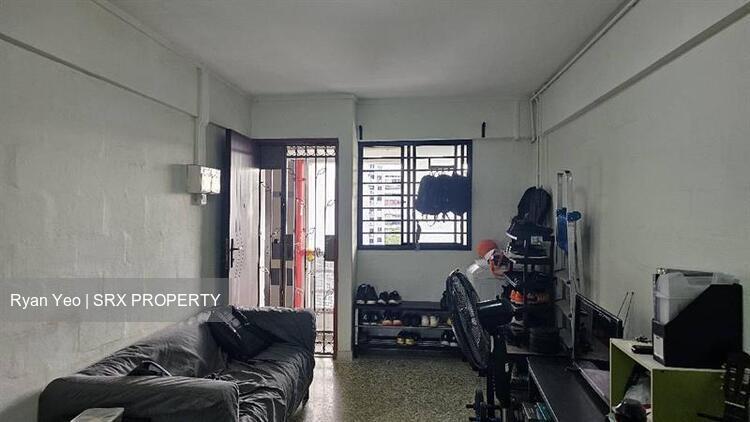 Blk 507 West Coast Vista (Clementi), HDB 4 Rooms #499859961